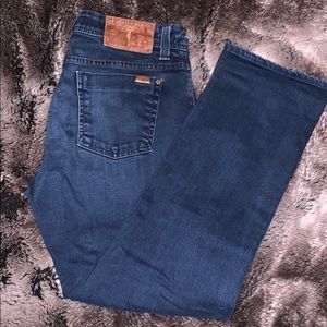 Fidelity Denim Slim Jim Jeans
